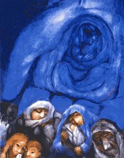 In Gottes Hand geschrieben inmeinehand